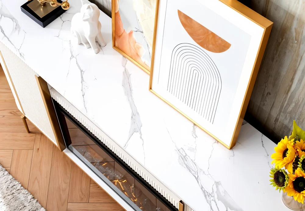 fireplace electric heater