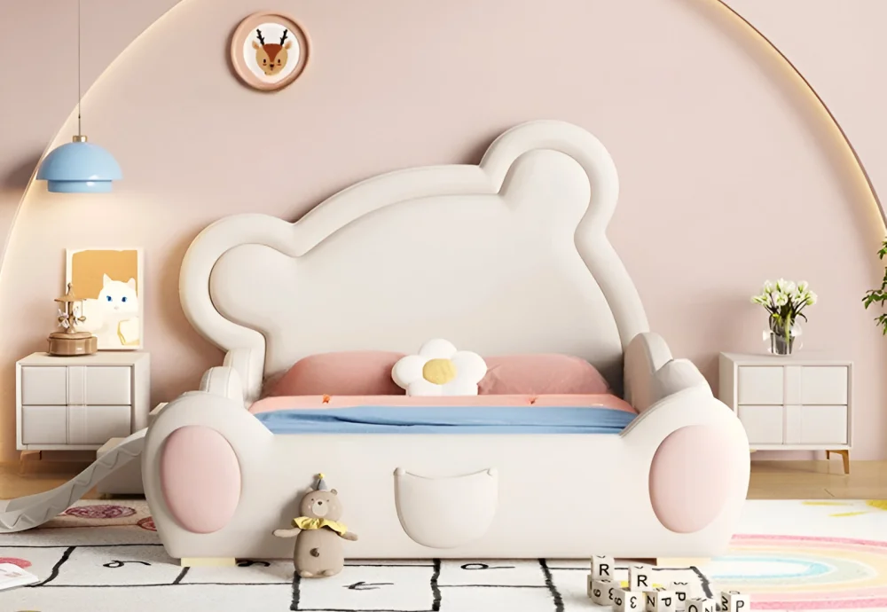kids bed