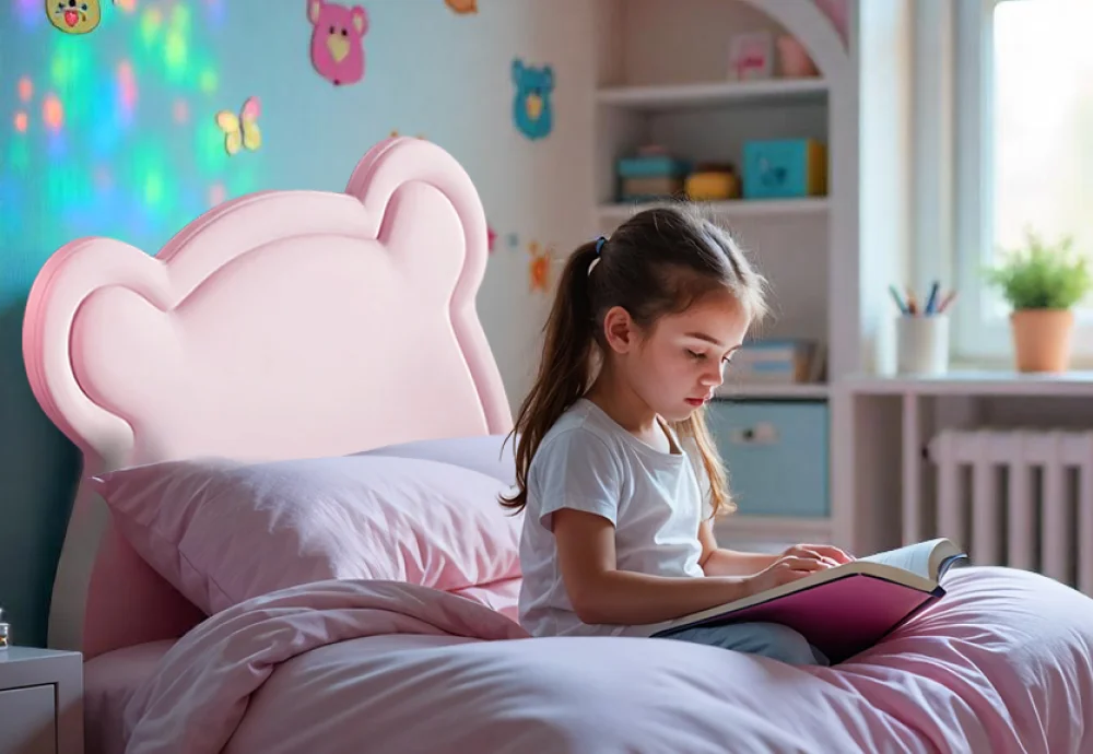 full size beds for kids