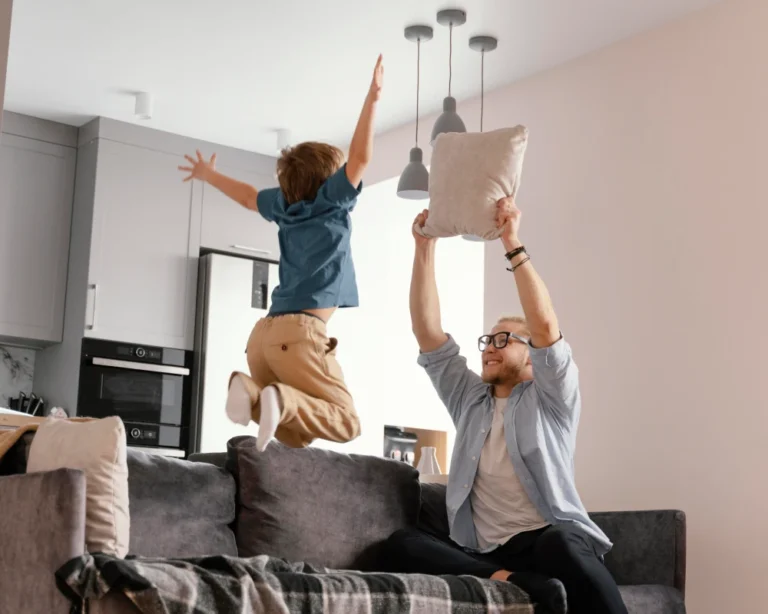 minimalist sideboard