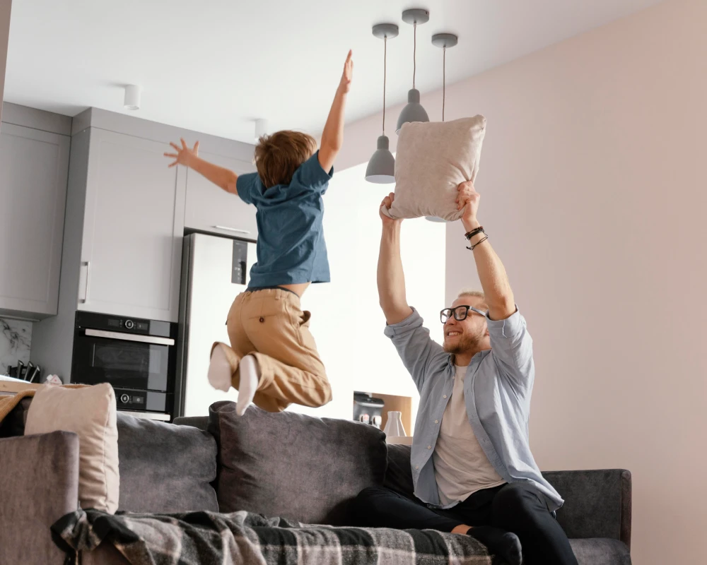 minimalist sideboard