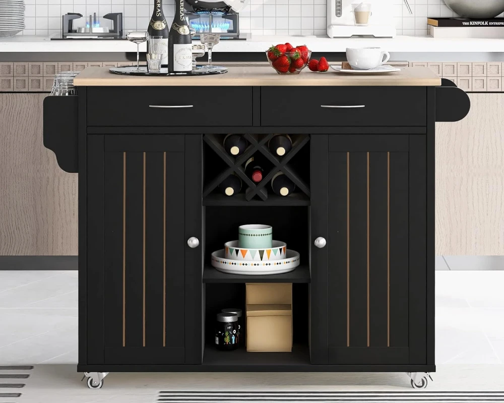 cabinet island for kitchen