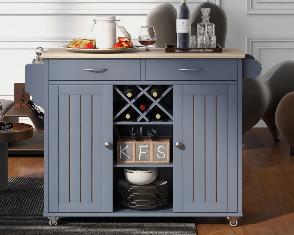 cabinet island for kitchen